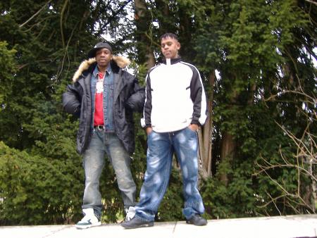 les 2 frere