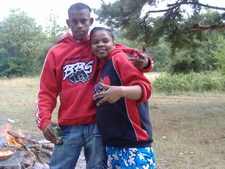 bisso and ani