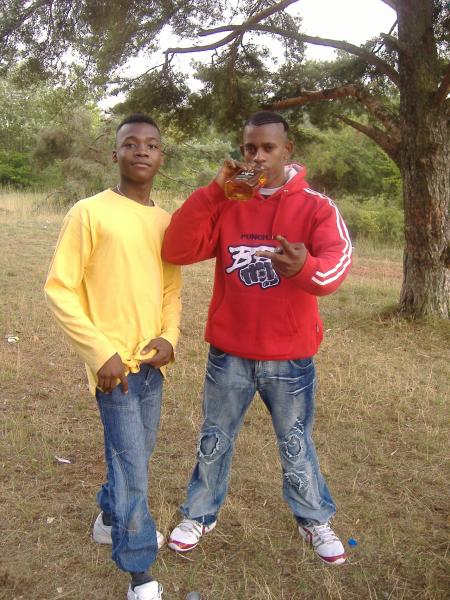 ARSENAL AND BISSO